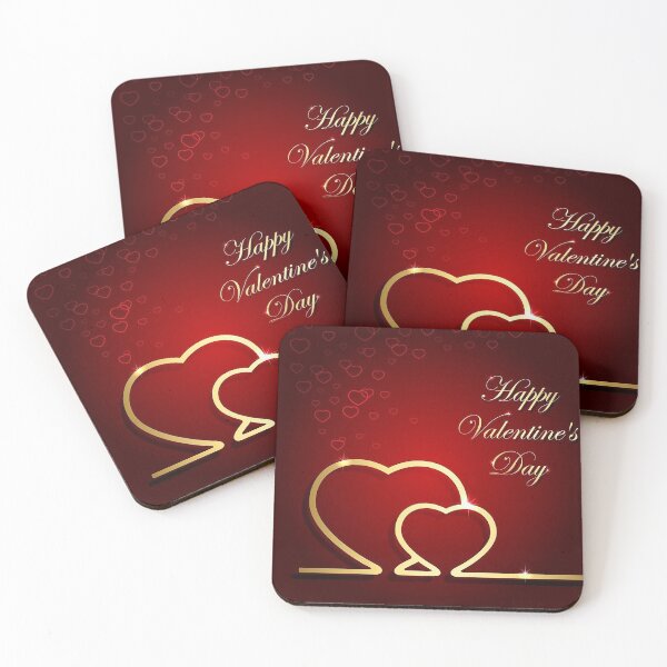 Item preview, Happy Valentines Day designed and sold by Aura __Print.