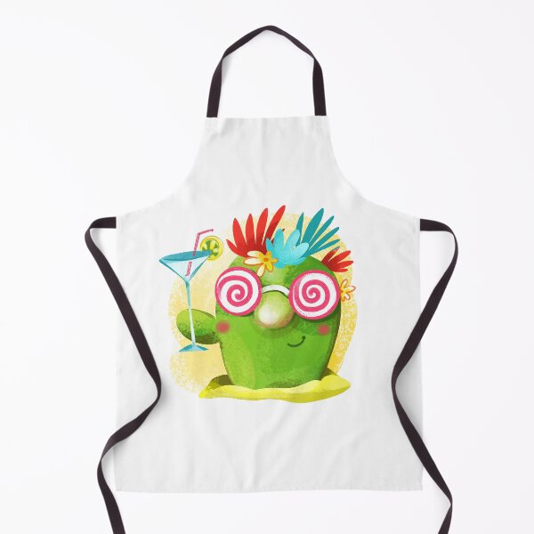 Item preview, Summer Loving Cactus designed and sold by HamburgCountry.
