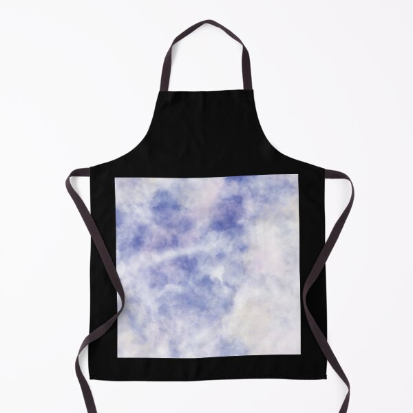 Aperçu de l'œuvre Ciel bleu VI créée et vendue par BellaBooCrew.