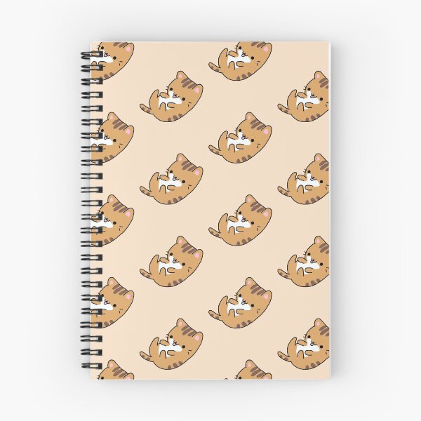 Item preview, Funny Cute Kitty Pile Anime Kawaii Neko Gift  designed and sold by Tema EL.