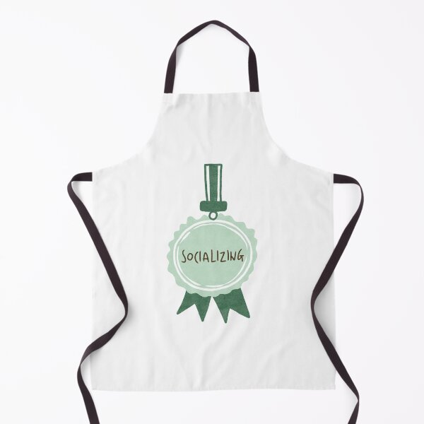 Item preview, Socializing designed and sold by Insidelilflower.