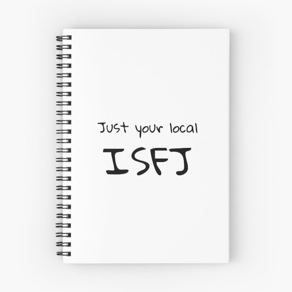 Artikelvorschau, Nur Ihr lokales ISFJ entworfen und verkauft von rachelworld0625.