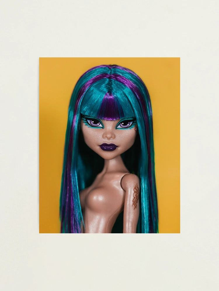 Monster store High Doll - Nefera De Nile