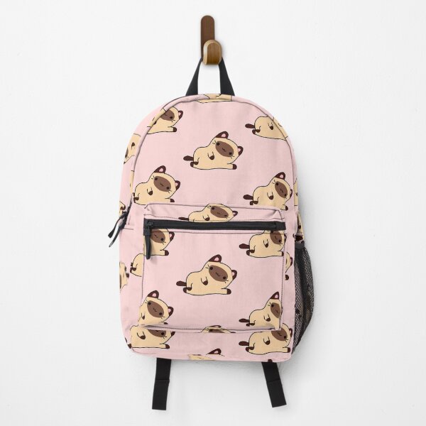 Item preview, Funny Cute Kitty Pile Anime Kawaii Neko Gift designed and sold by Tema EL.