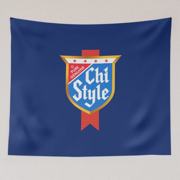 Item preview, Chi Style designed and sold by harebrained.