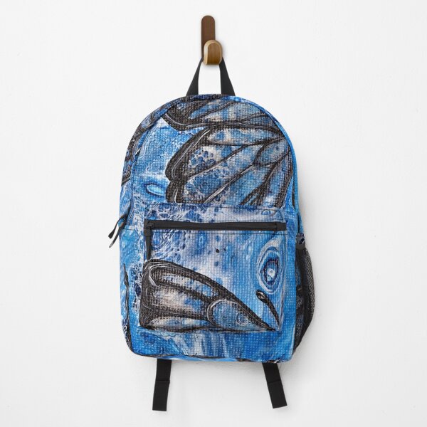Item preview, Blue Ulysses Butterfly designed and sold by Gem's Artistic Creations.