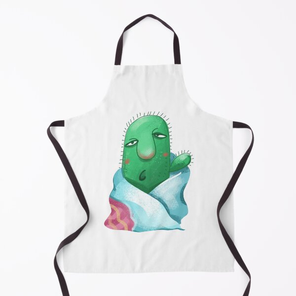 Item preview, Sleepy Cactus designed and sold by HamburgCountry.