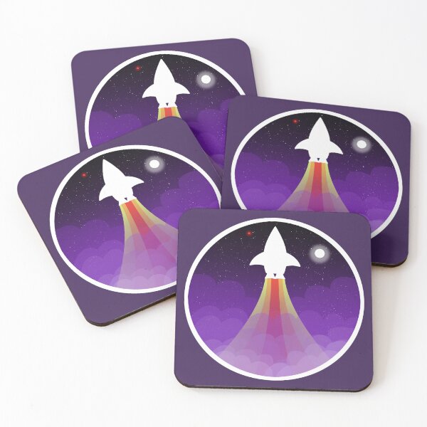 Item preview, The Travel to Mars designed and sold by daniloramirezcr.