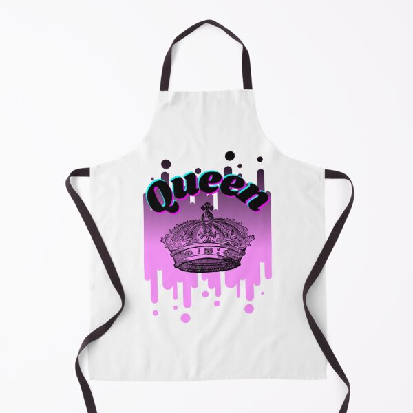 Item preview, Queen designed and sold by Cosmowear.