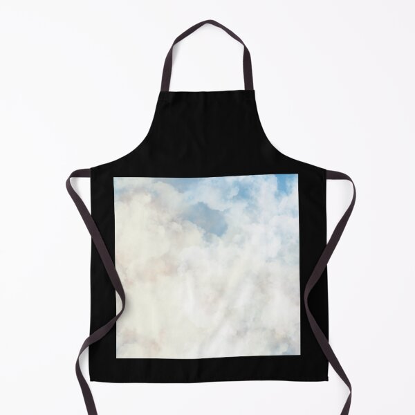 Aperçu de l'œuvre Ciel bleu III créée et vendue par BellaBooCrew.