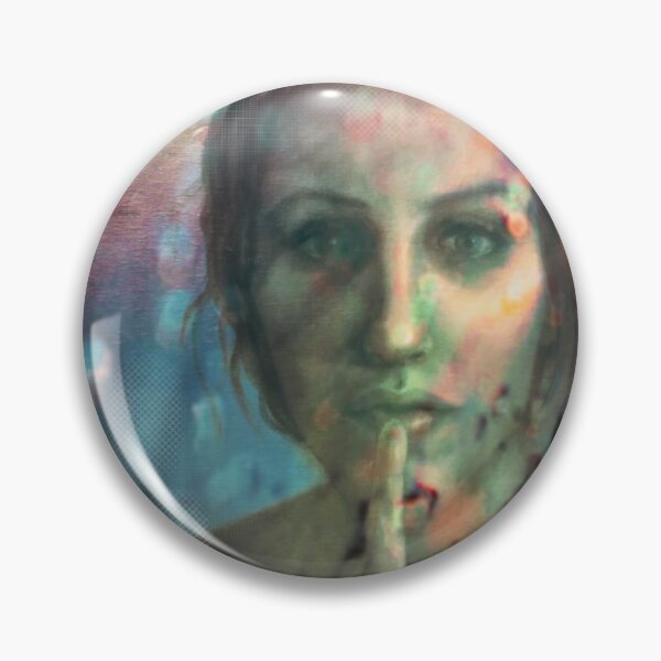 Item preview, Hush designed and sold by Amy Westphal.