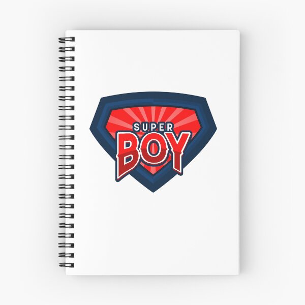 Item preview, Super boy designed and sold by Yuchi1.