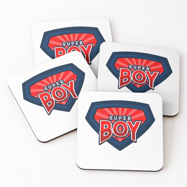 Item preview, Super boy designed and sold by Yuchi1.