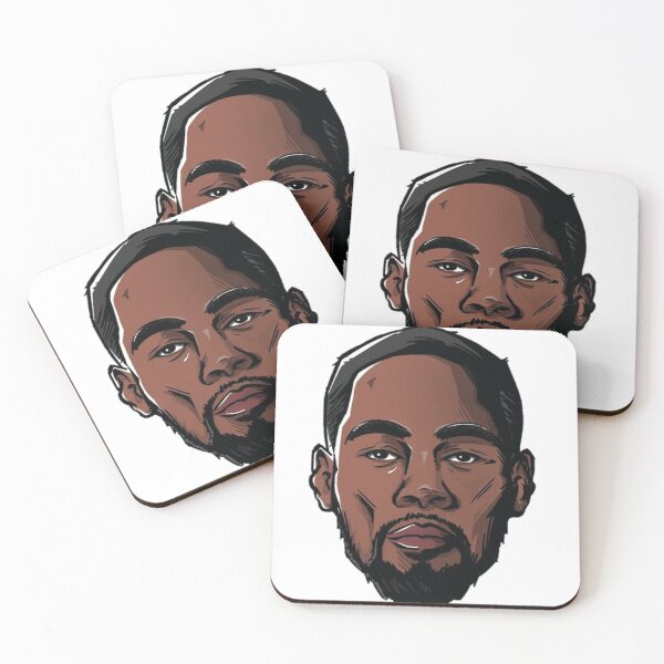 Item preview, Kevin Durant | Cartoon Doodle Sketch Edition designed and sold by 3005Garments.