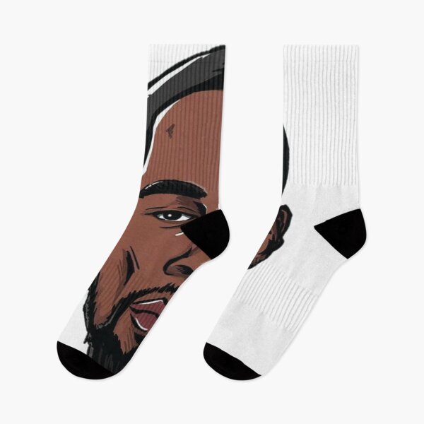 Item preview, Kevin Durant | Cartoon Doodle Sketch Edition designed and sold by 3005Garments.