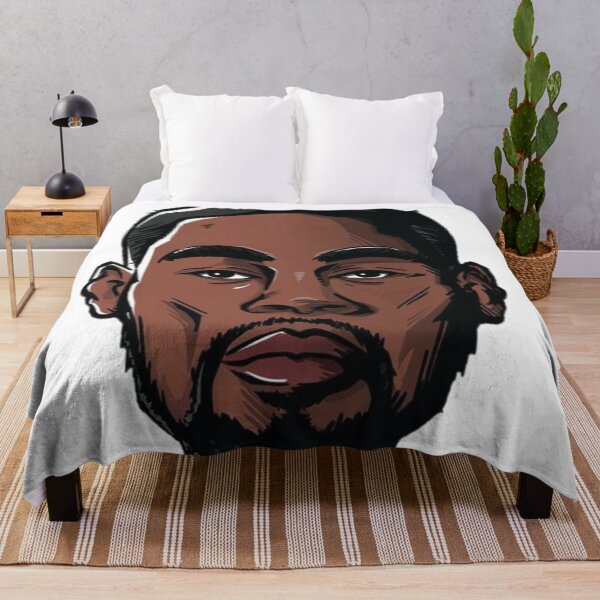 Item preview, Kevin Durant | Cartoon Doodle Sketch Edition designed and sold by 3005Garments.