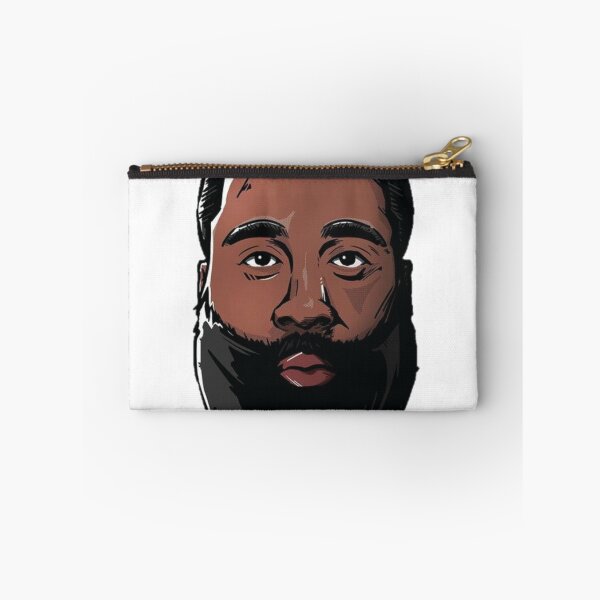 Item preview, James Harden | Cartoon Doodle Edition Sketch  designed and sold by 3005Garments.