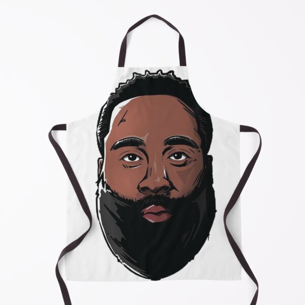 Item preview, James Harden | Cartoon Doodle Edition Sketch designed and sold by 3005Garments.