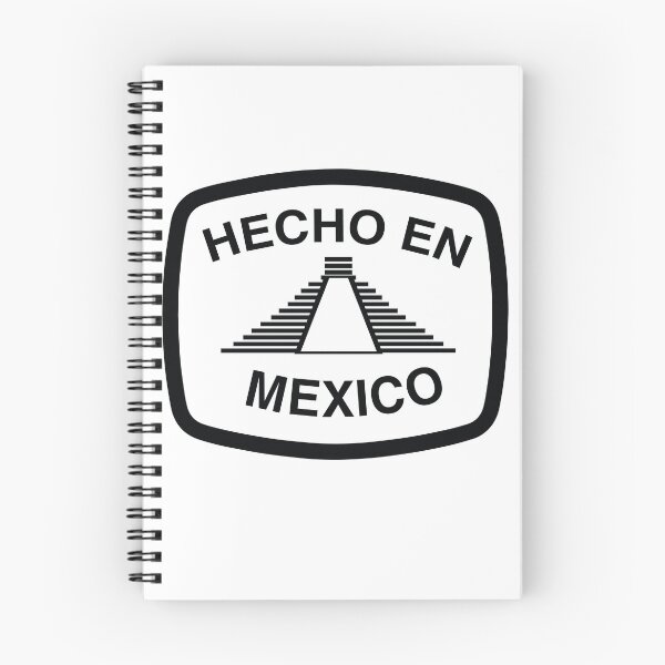 Aperçu de l'œuvre Hecho en Mexique créée et vendue par Lithos1.