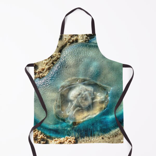 Item preview, Jellyfish on Sand designed and sold by Blackadder Photography.