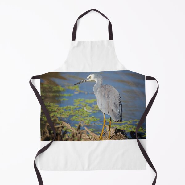 Item preview, White Faced Heron designed and sold by D-GaP.