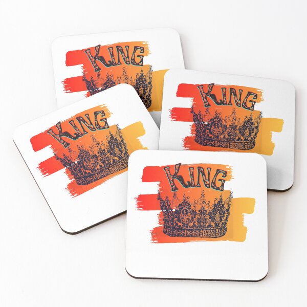 Item preview, King designed and sold by Cosmowear.