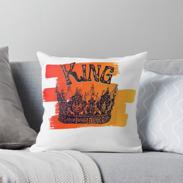 Item preview, King designed and sold by Cosmowear.