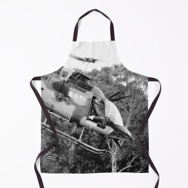 Item preview, Kiowa nose down designed and sold by Blackadder Photography.