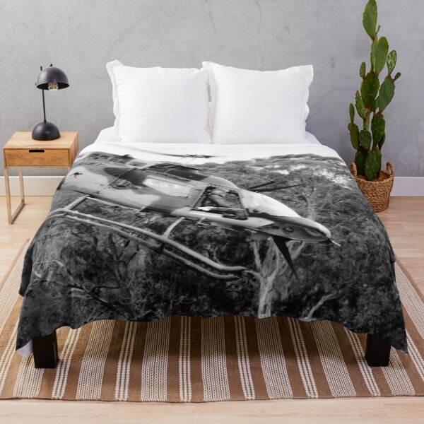 Item preview, Kiowa nose down designed and sold by Blackadder Photography.