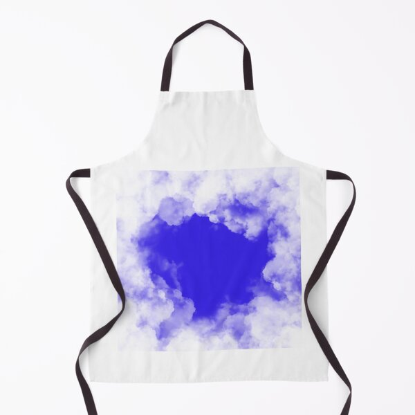 Aperçu de l'œuvre Ciel bleu I créée et vendue par BellaBooCrew.