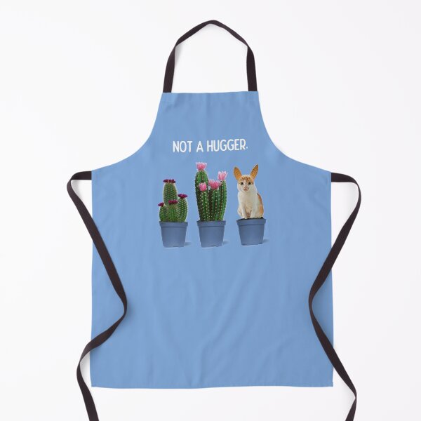 Item preview, Not a Hugger designed and sold by leBoosh-Designs.
