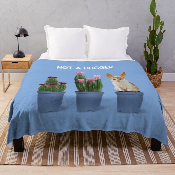 Item preview, Not a Hugger designed and sold by leBoosh-Designs.