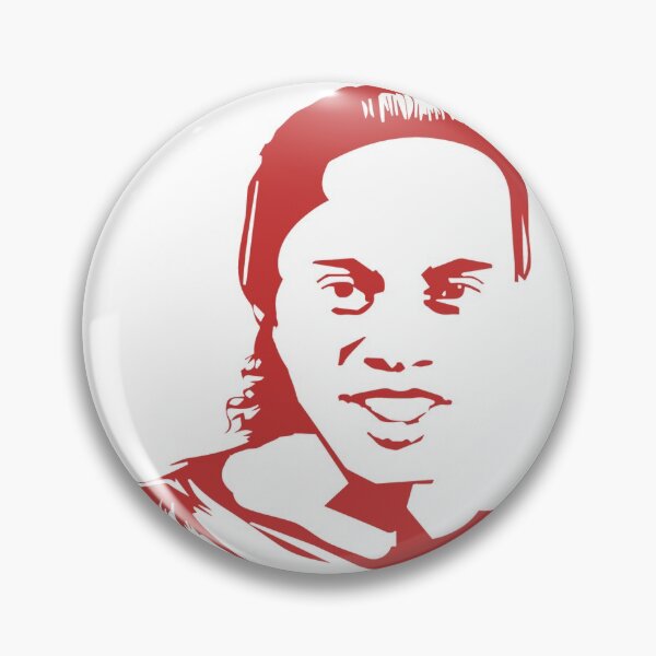 Item preview, Ronaldinho designed and sold by GaddoxTcott.