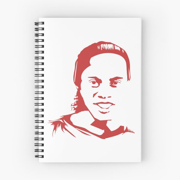 Item preview, Ronaldinho designed and sold by GaddoxTcott.