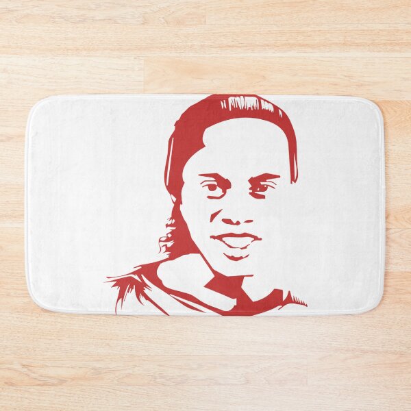 Item preview, Ronaldinho designed and sold by GaddoxTcott.