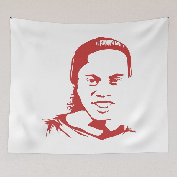 Item preview, Ronaldinho designed and sold by GaddoxTcott.