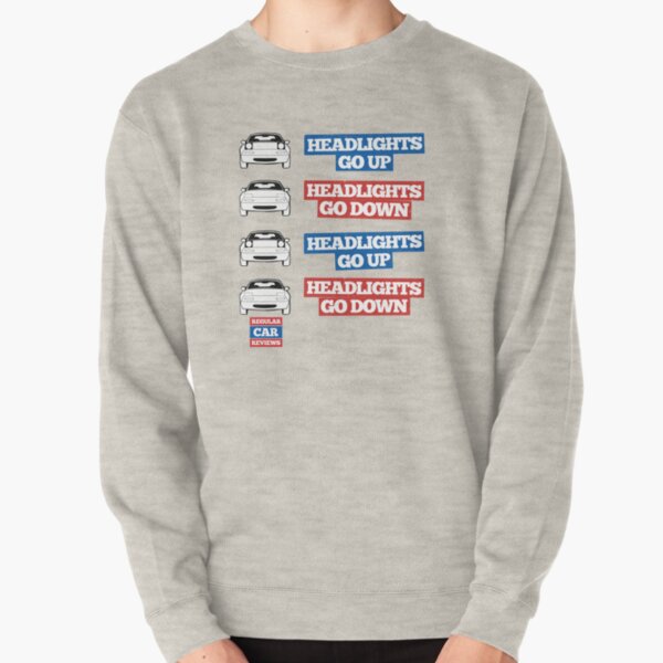 miata sweatshirt