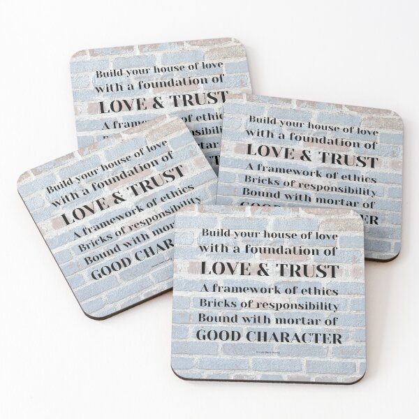 Item preview, House of Love designed and sold by beverleyjoy.