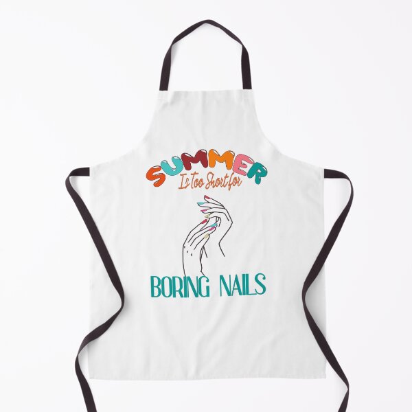 Item preview, Summer Nails Essential designed and sold by Tannumoni.