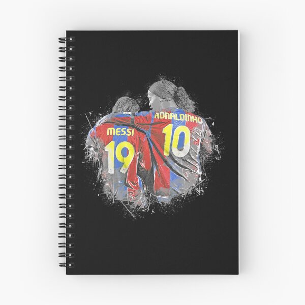 Item preview, Ronaldinho Art Illustration designed and sold by GaddoxTcott.