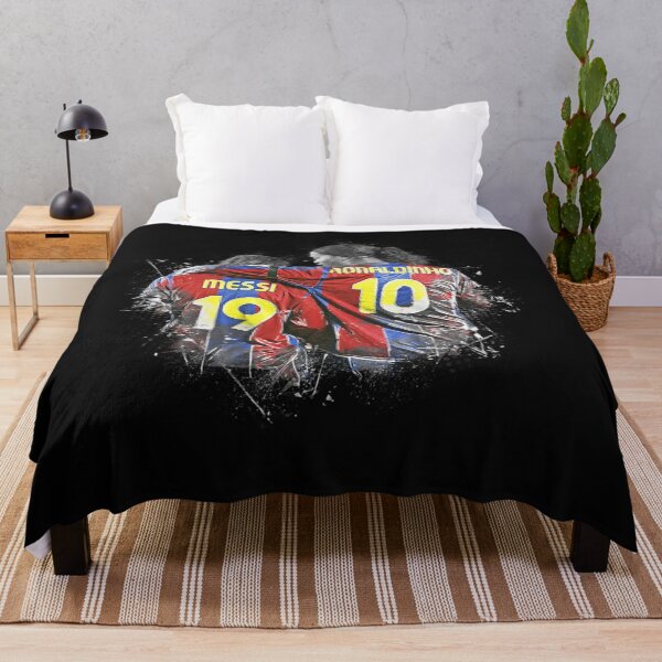 Item preview, Ronaldinho Art Illustration designed and sold by GaddoxTcott.