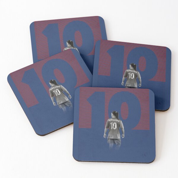 Item preview, Ronaldinho Art Wallpaper designed and sold by GaddoxTcott.