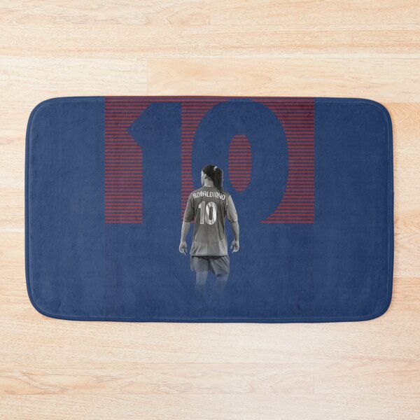 Item preview, Ronaldinho Art Wallpaper designed and sold by GaddoxTcott.