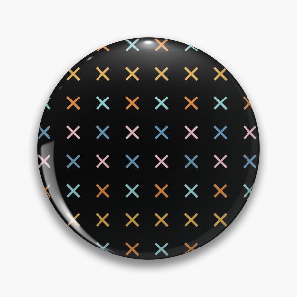 Item preview, the X patterns designed and sold by MouhamedAdel95.