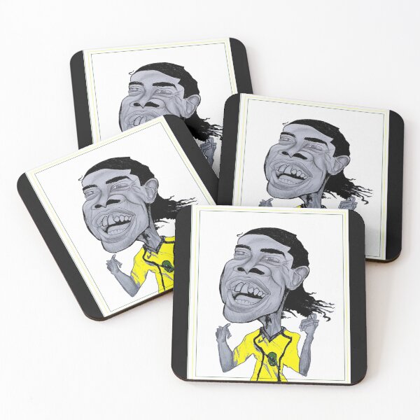 Item preview, Ronaldinho Brazil designed and sold by GaddoxTcott.