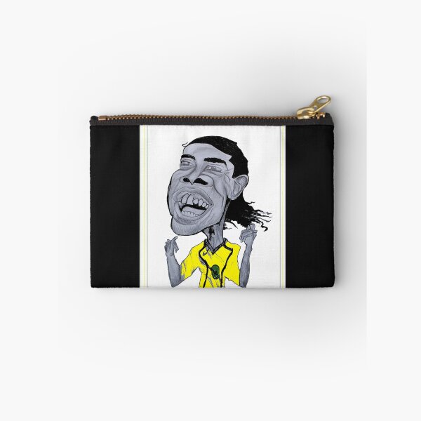 Item preview, Ronaldinho Brazil designed and sold by GaddoxTcott.