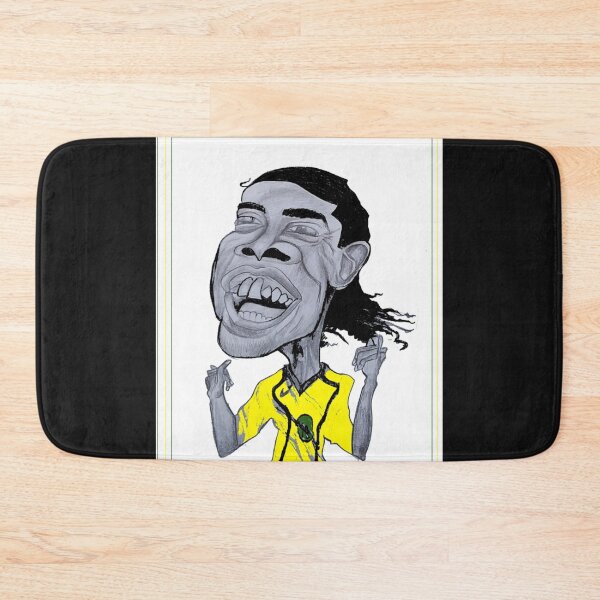Item preview, Ronaldinho Brazil designed and sold by GaddoxTcott.