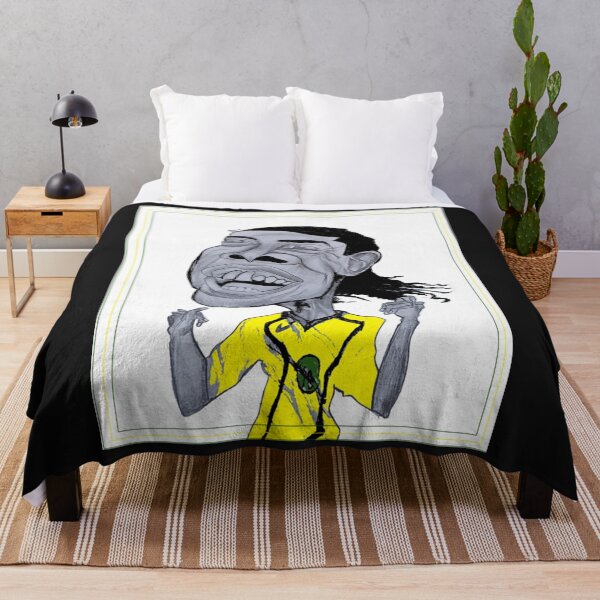 Item preview, Ronaldinho Brazil designed and sold by GaddoxTcott.