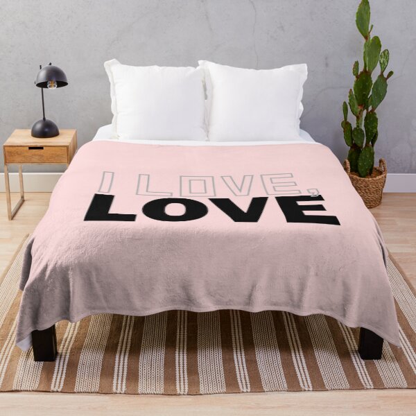 Item preview, I love, Love  designed and sold by SahJArt.