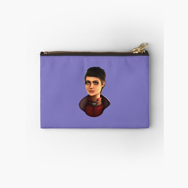 Item preview, Cassandra Pentaghast Portrait designed and sold by DanniBCreations.